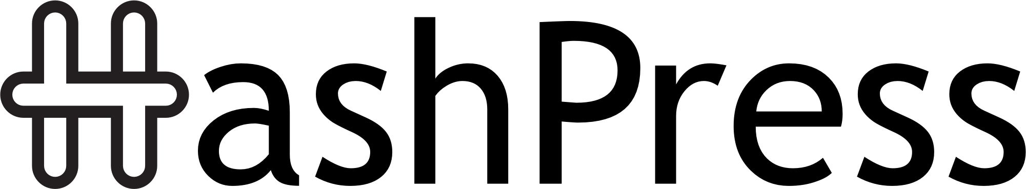 HashPress