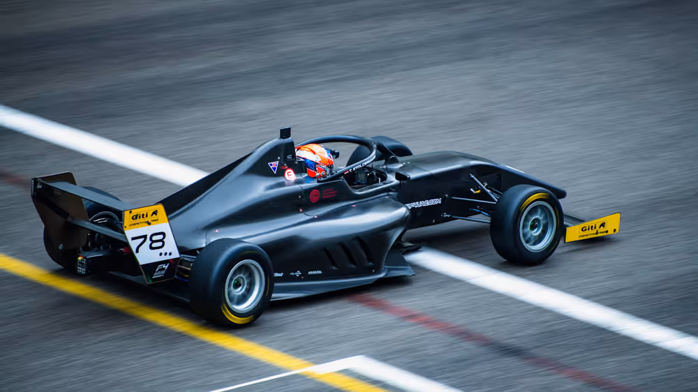How Formula 1 Continues to Shape Modern Road Cars