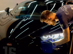 The Art of Bespoke Automotive Design