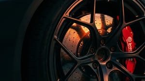 The Science of Stopping: How High-Performance Brakes Have Evolved