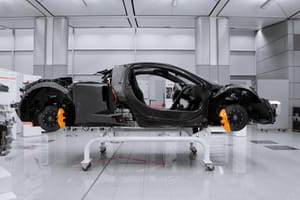 How Carbon Fiber Changed High-Performance Engineering
