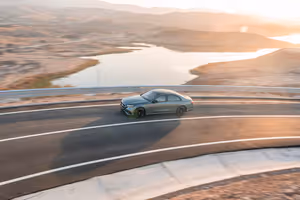 The Future of Electric Grand Touring: Can EVs Make the Journey Better?