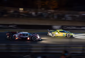 Why Endurance Racing Remains the Ultimate Test of a Car