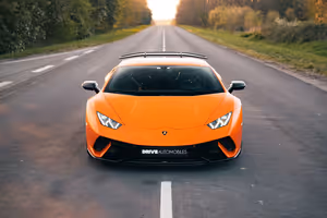 The Art of the Perfect Road Trip