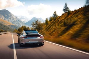 Why the Porsche 911 Remains a Timeless Sports Car Icon