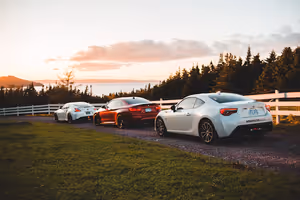 The Enduring Passion Behind Automotive Enthusiasm