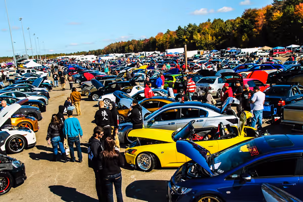 Automotive Culture