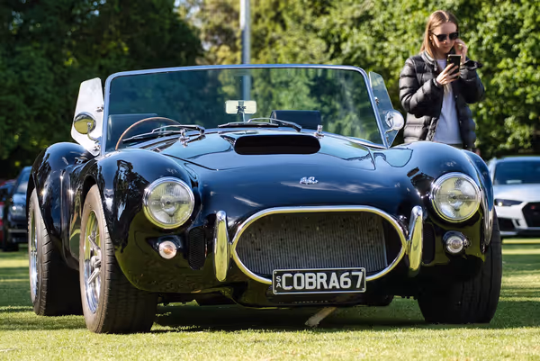 What Makes a Car Truly Collectible?
