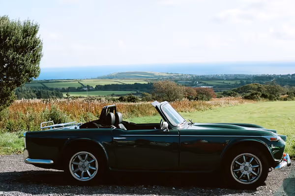 Why Cars Still Matter in a Changing Automotive World