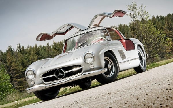 Collector Cars