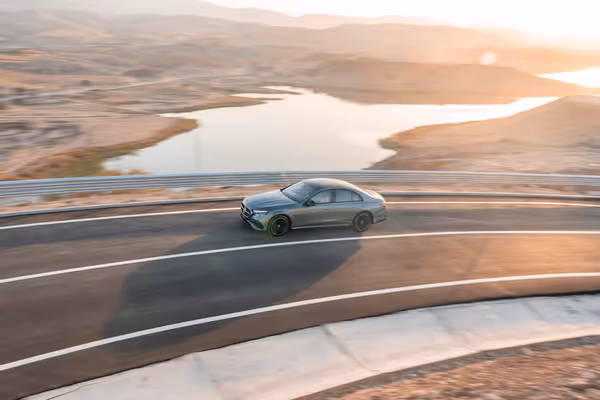 The Future of Electric Grand Touring: Can EVs Make the Journey Better?