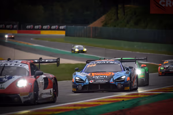 Motorsport