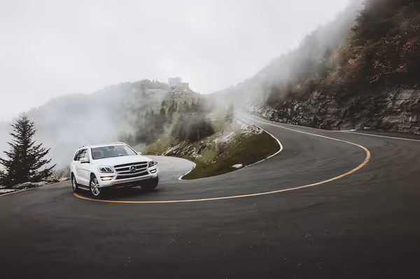 The Rise of the Performance Wagon